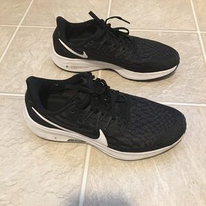 Pre-owned Nike Air Zoom Pegasus size 8